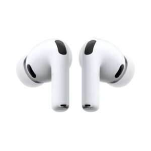 Apple AirPods Pro (3rd generation) Headset True Wireless Stereo (TWS) In-ear Calls/Music/Sport/Everyday Bluetooth White