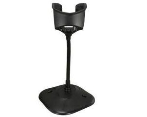 Zebra 20-71043-04R holder Passive holder Barcode scanner Black
