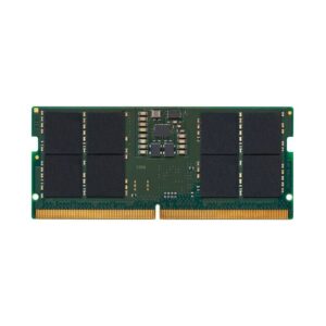 Kingston Technology KCP556SS8-16 memory module 16 GB 1 x 16 GB DDR5 5600 MT/s