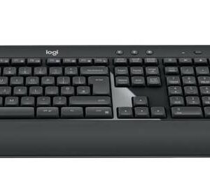 Logitech MK540 Advanced