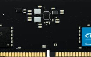 Crucial CT32G56C46U5 memory module 32 GB 1 x 32 GB DDR5