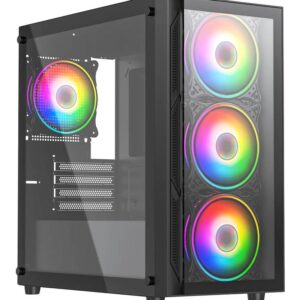 VIDA Lucid Black