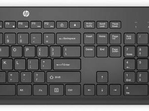HP 235 Wireless Mouse and Keyboard Combo