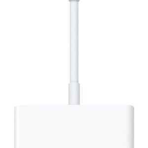 Apple USB-C Digital AV Multiport Adapter
