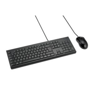 Kensington KM100 EQ Wired Desktop Set