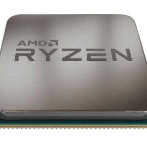 AMD Ryzen 3 3200G processor 3.6 GHz 4 MB L3 Tray