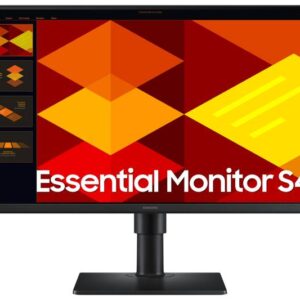 Samsung 24" S40GD Full HD Monitor