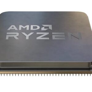 AMD Ryzen 5 5600XT processor 3.7 GHz 32 MB L3 Box