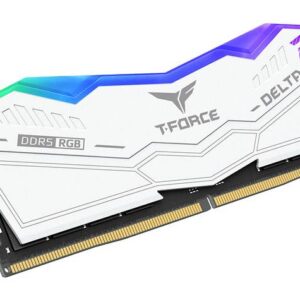 Team Group DELTA RGB memory module 32 GB 2 x 16 GB DDR5