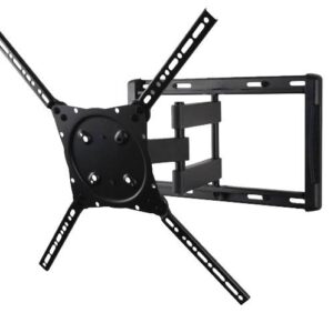Peerless TRA765 mounting kit Black Metal