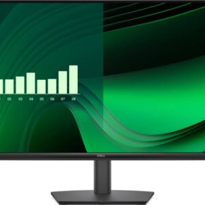 DELL E Series E2725HM computer monitor 68.6 cm (27") 1920 x 1080 pixels Full HD LCD Black