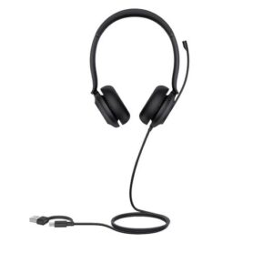 Yealink UH35 Dual Teams USB-C/A Headset